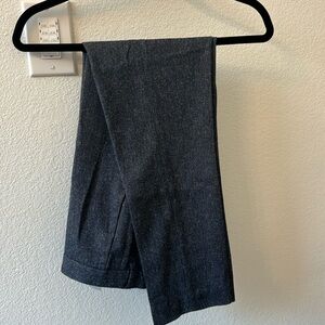 Spekled topman dress pants